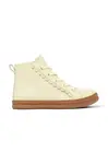 Camper Runner Four Kids sneakers boty dětské kožené