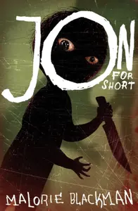 JON FOR SHORT - Malorie Blackman