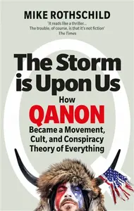 The Storm Is Upon Us - Mike Rothschild