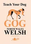 Teach Your Dog Gog - Anne Cakebread