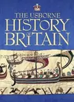 History of Britain - Ruth Brocklehurst