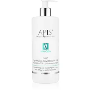 Apis Natural Cosmetics Api-Podo regenerační a hydratační krém na nohy 500 ml