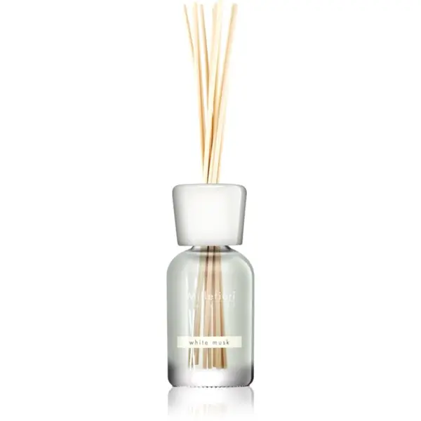 Millefiori Milano White Musk aroma difuzér 100 ml