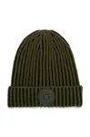 Guess  čiapka beanie dojčenská