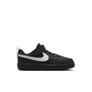 Nike Court Borough Low Recraft 34