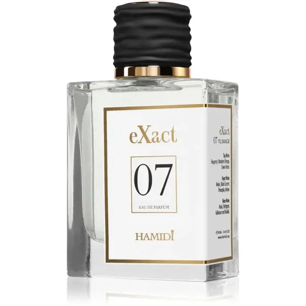 Hamidi eXact 07 parfémovaná voda pro muže 100 ml