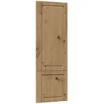 Kuchyňská dvířka Luxeo F13-D60ZL_D60R hampton dub