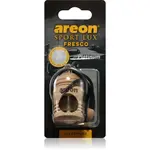 Areon Fresco Lux Platinum vôňa do auta 4 ml