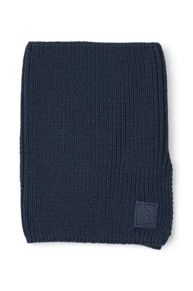 Liewood  nákrčník kojenecký bavlněný Mathias Neckwarmer