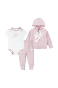 Nike  teplákový set kojenecký