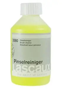 Lascaux 2080 čistič štětců (Pinselreiniger) 250ml