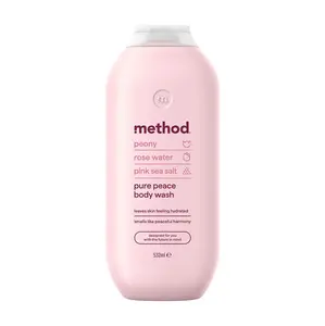 METHOD Sprchový gel Pure Peace 532 ml