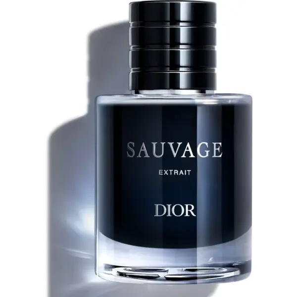 DIOR Sauvage Extrait parfémový extrakt pro muže 50 ml