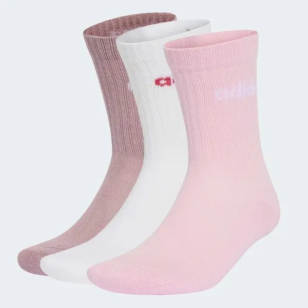 adidas C LIN CREW 3P M