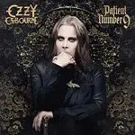 Ozzy Osbourne – Patient Number 9 (Coloured Vinyl) LP