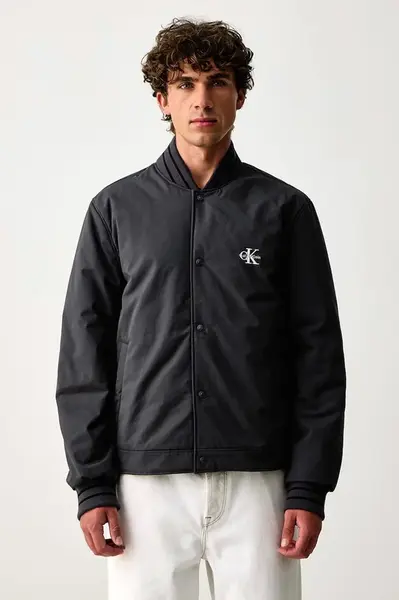 Calvin Klein Jeans  prechodná bunda pánska