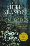 The Fifth Season - N.K. Jemisinová