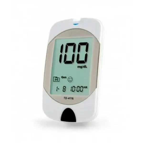 Glukometer TD 4116 Next