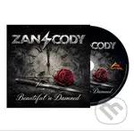Zan/Cody:  Beautiful ´N Damned - Zan/Cody, Zan/Cody