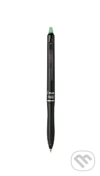 PILOT FriXion Ball Plus 07, Roller, zelená