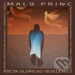 Malý princ - Pocta Oldřichu Veselému
