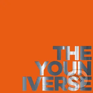 The Youniverse: Neon (zelené) LP