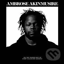 Ambrose Akinmusire: On The Tender Spot Of