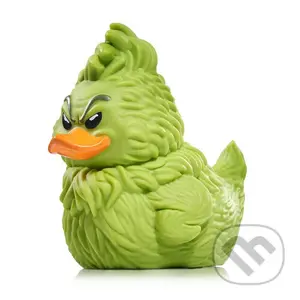 Tubbz kačička Grinch