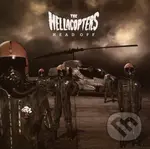 The Hellacopters: Head Off