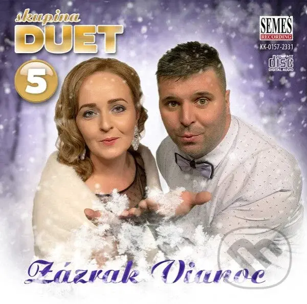 Duet: Zázrak Vianoc