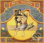 Neil Young: Homegrown
