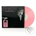 Dusty Springfield:  Reputation (Rsd 2025) / 140g