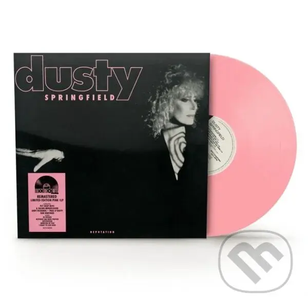 Dusty Springfield:  Reputation (Rsd 2025) / 140g