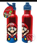 Super Mario - Fľaša Mario