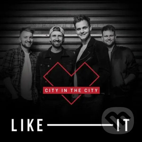 Like-it: City in the city