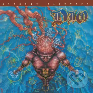 Dio: Strange Highways