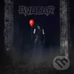 Avatar:  Don´T Go In The Forest CD