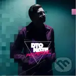 Dtonate:  Futureproof LP (2LP) - Dtonate