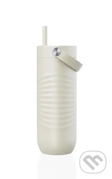 Termohrnček EQUA Big Cup Off White, 1000 ml
