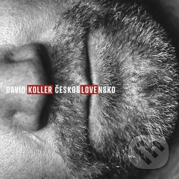 David Koller : ČeskosLOVEnsko