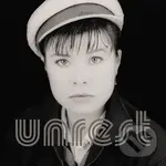 Unrest:  Perfect Teeth LP