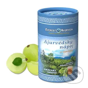 Amalaki nápoj Natural