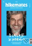 Hikemates - O láske k horám