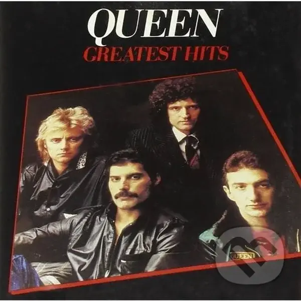 Queen: Greatest hits (2LP) - Queen