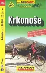 Krkonoše 1:60 000