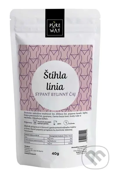 Štíhla línia