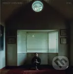 Syml:  Nobody Lives Here / Yellow LP