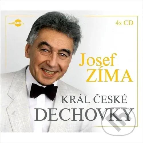 Josef Zíma: Král české dechovky