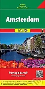 Amsterdam 1:12 500