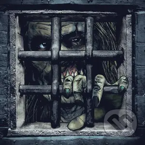 Richard Band:  Castle Freak / Original Soundtrack LP